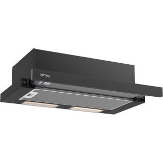 Встраиваемая вытяжка Korting KHP 6280 N