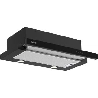 Встраиваемая вытяжка Korting KHP 6900 DGN