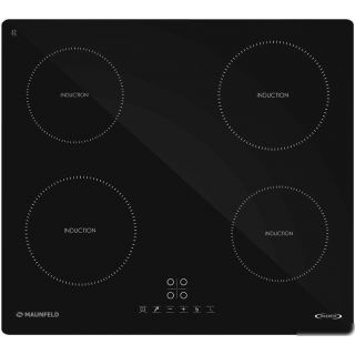 Электрическая поверхность MAUNFELD AVI6041BK