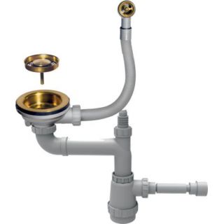 Сифон Omoikiri WK-1-R-G (4956499)