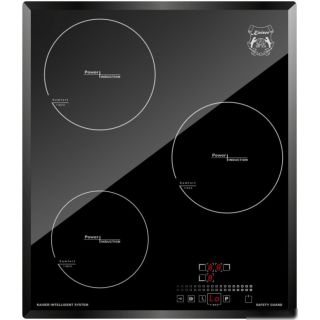 Электрическая поверхность Kaiser KCT 4146 FI