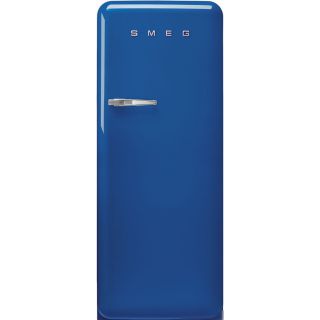 Холодильник Smeg FAB28RBE6