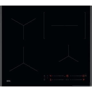 Электрическая поверхность AEG TO64IC0SFB