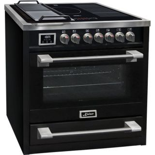 Электрическая плита Kaiser HC 93691 IS