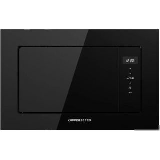 Встраиваемая микроволновая печь Kuppersberg HMF 630 BB