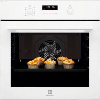 Встраиваемая микроволновая печь Electrolux EOD6F77WV