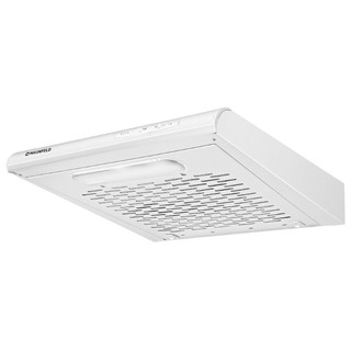 Подвесная вытяжка Maunfeld MPA 50 White