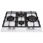 Газовая поверхность Zigmund & Shtain MN 114.61 W