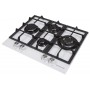 Газовая поверхность Zigmund & Shtain MN 114.61 W