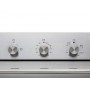 Газовый духовой шкаф Korting OGG 541 CFX