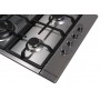 Газовая поверхность Zigmund & Shtain GN 98.61 S