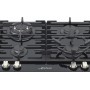Газовая поверхность Kaiser KCG 6380 Turbo