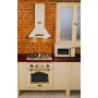 Газовая поверхность Kaiser KG 6325 ElfEmTurbo