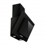 Каминная вытяжка Maunfeld Tower 50 Black