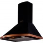 Каминная вытяжка Kuppersberg BONA 60 B Bronze