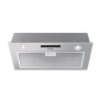Встраиваемая вытяжка Maunfeld Crosby Light (C) 60 Inox