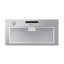 Встраиваемая вытяжка Maunfeld Crosby Light (C) 60 Inox