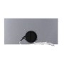 Встраиваемая вытяжка Maunfeld Crosby Light (C) 60 Inox