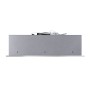 Встраиваемая вытяжка Maunfeld Crosby Light (C) 60 Inox