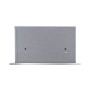 Встраиваемая вытяжка Maunfeld Crosby Light (C) 60 Inox