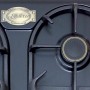 Газовая поверхность Kaiser KG 6325 Em Turbo
