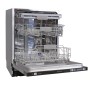 Встраиваемая посудомоечная машина Zigmund & Shtain DW 129.6009 X
