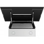 Каминная вытяжка Maunfeld Mersey 90 Inox glass B