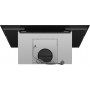 Каминная вытяжка Maunfeld Mersey 90 Inox glass B