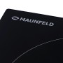 Электрическая поверхность Maunfeld EVCE292-BK