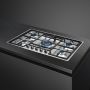 Газовая поверхность Smeg PGF75-4