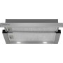 Встраиваемая вытяжка Maunfeld VS LIGHT 60 Inox
