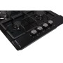 Газовая поверхность Zigmund & Shtain GN 98.61 B