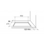 Газовая поверхность Zigmund & Shtain GN 98.61 B
