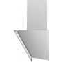 Каминная вытяжка Maunfeld MERSEY 60 Inox glass W