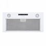 Встраиваемая вытяжка Maunfeld CROSBY LIGHT C 60 белый