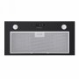 Встраиваемая вытяжка Maunfeld CROSBY LIGHT C 60 черный