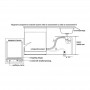 Посудомоечная машина Korting KDF 60240 S