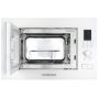 Встраиваемая микроволновая печь Kuppersberg HMW 650 WH