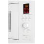 Встраиваемая микроволновая печь Kuppersberg HMW 650 WH