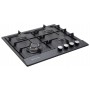 Газовая поверхность Zigmund & Shtain GN 128.61 B
