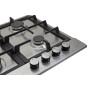 Газовая поверхность Zigmund & Shtain GN 128.61 S