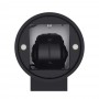 Каминная вытяжка Maunfeld LEE SIDE C 39 BLACK