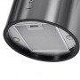 Каминная вытяжка Maunfeld LEE SIDE C 39 INOX
