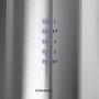 Островная вытяжка Maunfeld Lee Isla 39 INOX