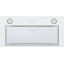 Встраиваемая вытяжка Maunfeld CROSBY HARDY 60 WHITE