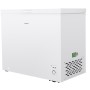 Морозильная камера Maunfeld MFL200W