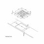 Газовая поверхность Korting HG 661 CTB