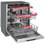 Встраиваемая посудомоечная машина Kuppersberg GSM 6073