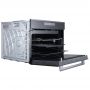Электрический духовой шкаф Korting OKB 3250 GNBX MW