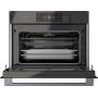 Электрический духовой шкаф Asko OCSM8478G